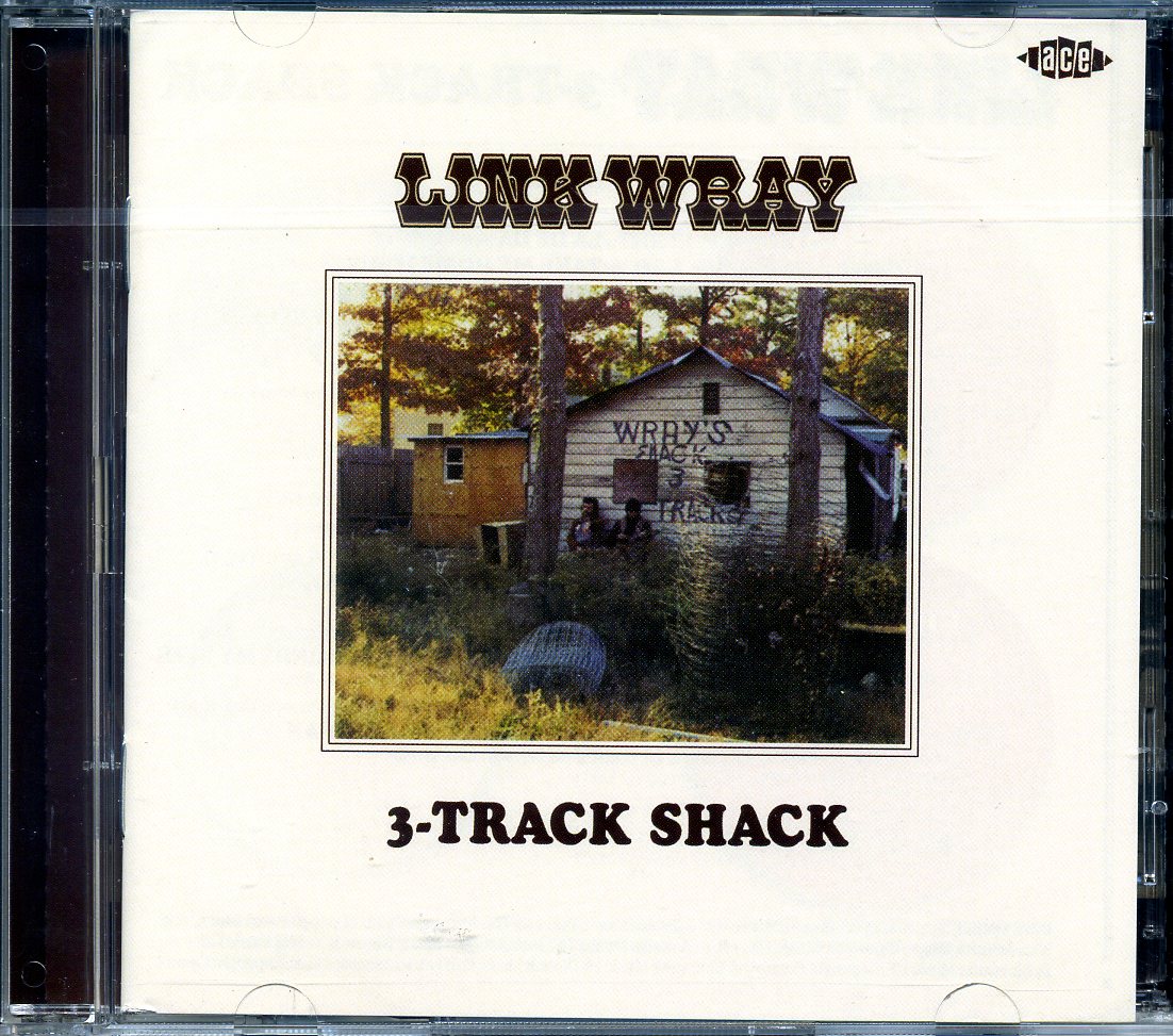 WRAY, LINK